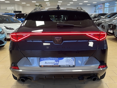 CUPRA Formentor VZ*Carbon Schalensitze*ACC*AHK*Pano