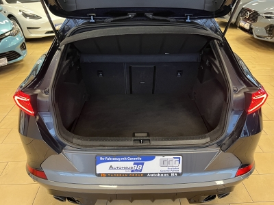 CUPRA Formentor VZ*Carbon Schalensitze*ACC*AHK*Pano