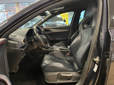 CUPRA Formentor VZ*Carbon Schalensitze*ACC*AHK*Pano