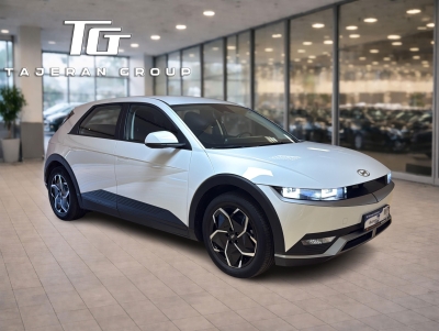 Hyundai IONIQ 5 ACC*CarPlay*SHZ*LED*Cam*Spurhalteassist