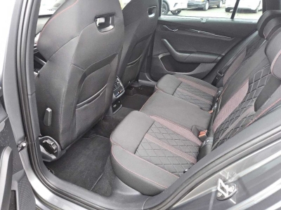 Skoda Octavia RS*ACC*AHK*Cam*HUD*Navi*dig.Cockpit*SHZ