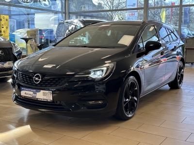 Opel Astra Business*AHK*SHZ*ACC*CarPlay*LED*PDC*Leder