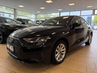 Audi A3 35 TFSI*dig.cockpit*LED*DAB*1.hand*Bluetooth