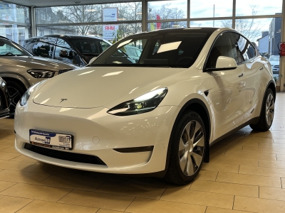 Tesla Model Y Long Range Dual*AWD*ACC*CAM*WiFi*CAM*LED