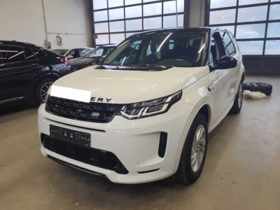 Land Rover Discovery Sport R-DYNAMIC S Sports P300eHyb ACC 