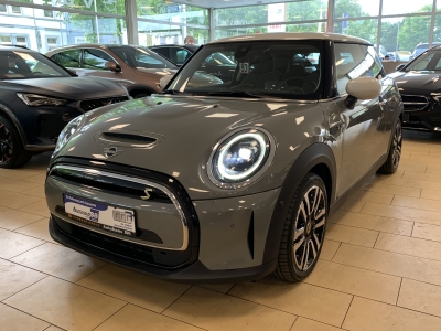 MINI Cooper SE Cooper SE*Classic Trim*ACC*HUD*CAM*LED
