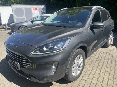 Ford Kuga Plug-In*Titanium X*Pano*HUD*ACC*dig.Cockpit