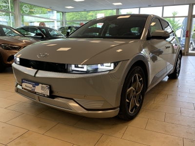 Hyundai IONIQ 5 Uniq 4WD Pano Wärmepumpe ACC LED Head-up