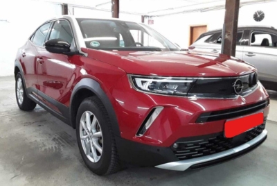 Opel Mokka Elegance*WMP*ACC*CarPlay*SHZ*Totwinkel*LED