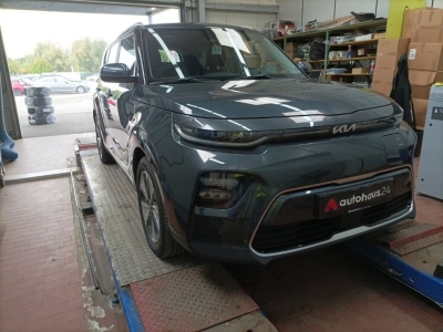 Kia Soul Inspiration*SHZ+BLÜ*ACC*R.Cam*harman/k*HUD*WMP