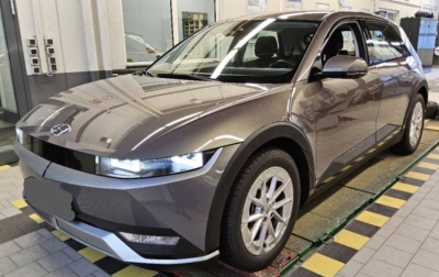 Hyundai IONIQ 5 Dynamiq*ACC*CAM*Totwi kelass*WMP*ST-heiz