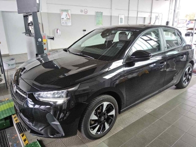 Opel Corsa e*Navi*Tempomat*R.CAM*WMP*Spurhalteass*DAB