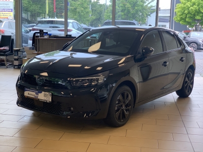 Opel Corsa GS*Totwinkelass*dig.Cockpit*CAM*Teilleder