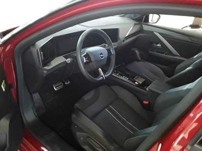 Opel Astra GS Line*Plug-in*AHK*ACC*360*Teilleder*LED