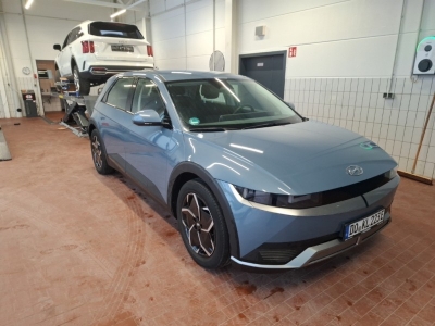 Hyundai IONIQ 5 Dynamiq*ACC*WMP*CAM*ST-Heiz*Navi**NSCC