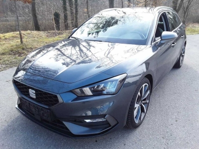 Seat Leon FR*ACC*Dig.Cockpit*Ambiente*beats*Navi*LED