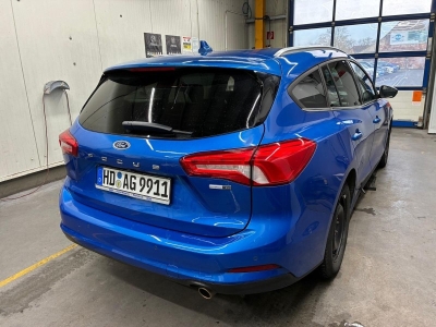 Ford Focus Cool&Connect*CAM*LED*navi*SHZ*Tempomat*DAB