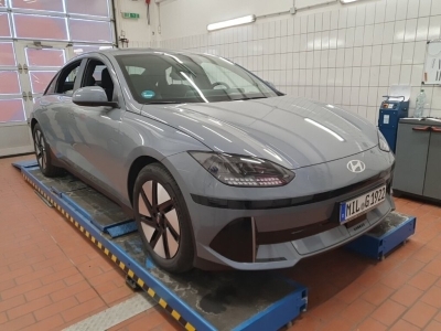 Hyundai IONIQ 6 ACC*CAM*Garantie*SHZ*Navi*LED*DAB*1.hand