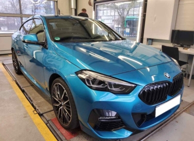 BMW 220 Gran Coupé M*Aerodynamik*HiFi*CAM*LED*SHZ*19