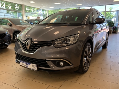 Renault Scenic Grand Business Edition