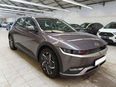 Hyundai IONIQ 5 ACC*CAM*SHZ*ST-Heiz*Navi*NSCC*CarPlay*LM