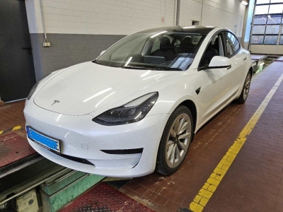Tesla Model 3 RWD*Autopilot 1.Gen*CAM*Pano*WMP*ST-Heiz