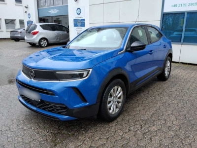 Opel Mokka e*Edition*WMP*Bluetooth*1.Hand*LED*PDC*DAB
