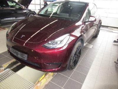 Tesla Model Y Autopilot 1.Gen*RWD*ACC*Pano*WMP*CAM