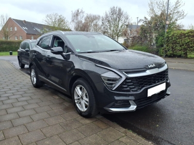 Kia Sportage Spirit*4WD*ACC*Harman/K*SHZ+BLÜ*360*LED