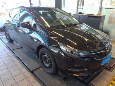 Opel Astra Business*R.Cam*CarPlay*1.Hand*LED*SHZ*DAB