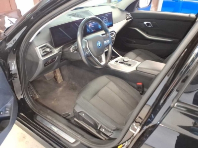 BMW 330 Plug-In*AHK*Live Cockpit Plus*Tempo*SHZ*Navi