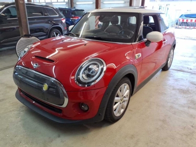 MINI Cooper SE Trim XL*Harman/K*Pano*Leder*SHZ*CAM*LM