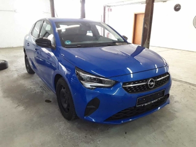 Opel Corsa Elegance*dig.Cockpit*Teilleder*CAM*SHZ*LED
