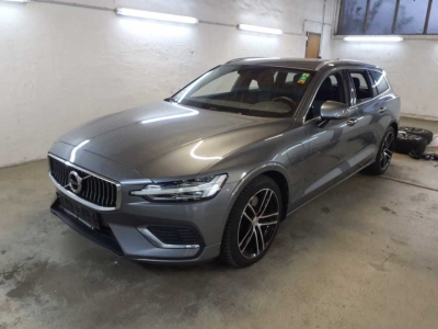 Volvo V60 Inscription Expression Plug-In Hybrid AWD