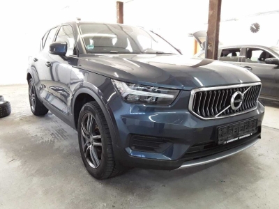Volvo XC40 Inscription Expression Plug-In Hybrid 2WD