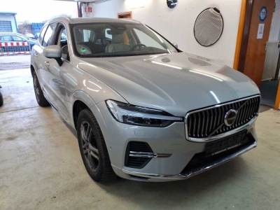 Volvo XC60 Inscription Expression Plug-In Hybrid AWD