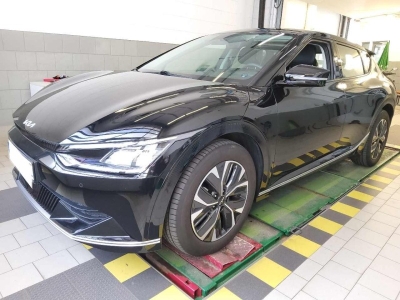 Kia EV6 ACC*ST-Heiz*CAM*Leder*Navi*NSCC*SHZ*CarPlay