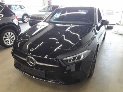 Mercedes-Benz A 220 Progressive*MBUX*S.Dach*ACC*CAM*Navi*SHZ*