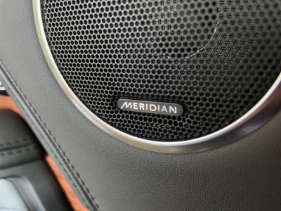 Land Rover Range Rover SV Autobiography lang First-Class 