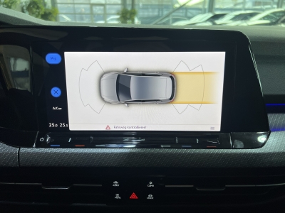 VW Golf R*4Motion*DigCockpit*LED*ACC*Ambiente-L*PDC