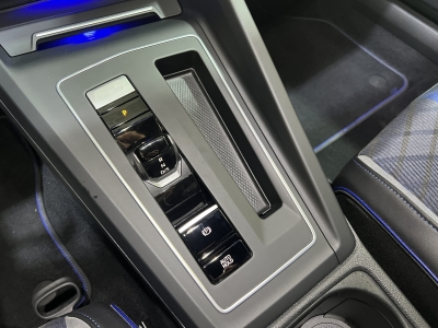 VW Golf R*4Motion*DigCockpit*LED*ACC*Ambiente-L*PDC