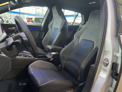 VW Golf R*4Motion*DigCockpit*LED*ACC*Ambiente-L*PDC