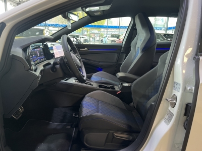 VW Golf R*4Motion*DigCockpit*LED*ACC*Ambiente-L*PDC