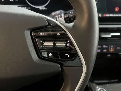 Kia Niro e-Niro Edition 7 dig.Cockpit Navi R.Cam PDC