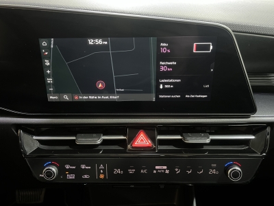 Kia Niro e-Niro Edition 7 dig.Cockpit Navi R.Cam PDC