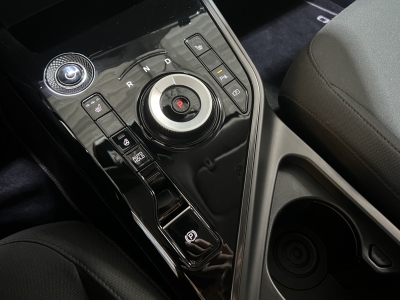 Kia Niro e-Niro Edition 7 dig.Cockpit Navi R.Cam PDC