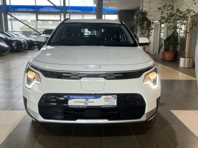 Kia Niro e-Niro Edition 7 dig.Cockpit Navi R.Cam PDC