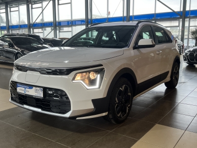Kia Niro e-Niro Edition 7 dig.Cockpit Navi R.Cam PDC