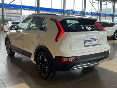 Kia Niro e-Niro Edition 7 dig.Cockpit Navi R.Cam PDC