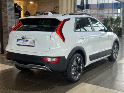 Kia Niro e-Niro Edition 7 dig.Cockpit Navi R.Cam PDC